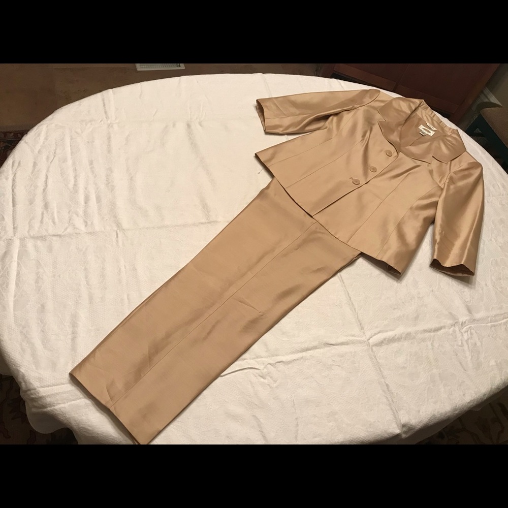 Party pantsuit